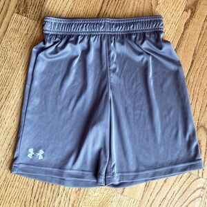 Under Armour boys shorts